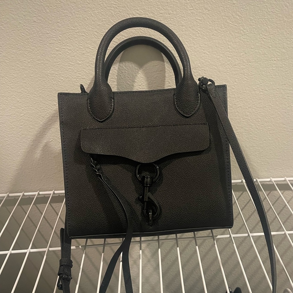 Rebecca Minkoff Mini Megan Tote